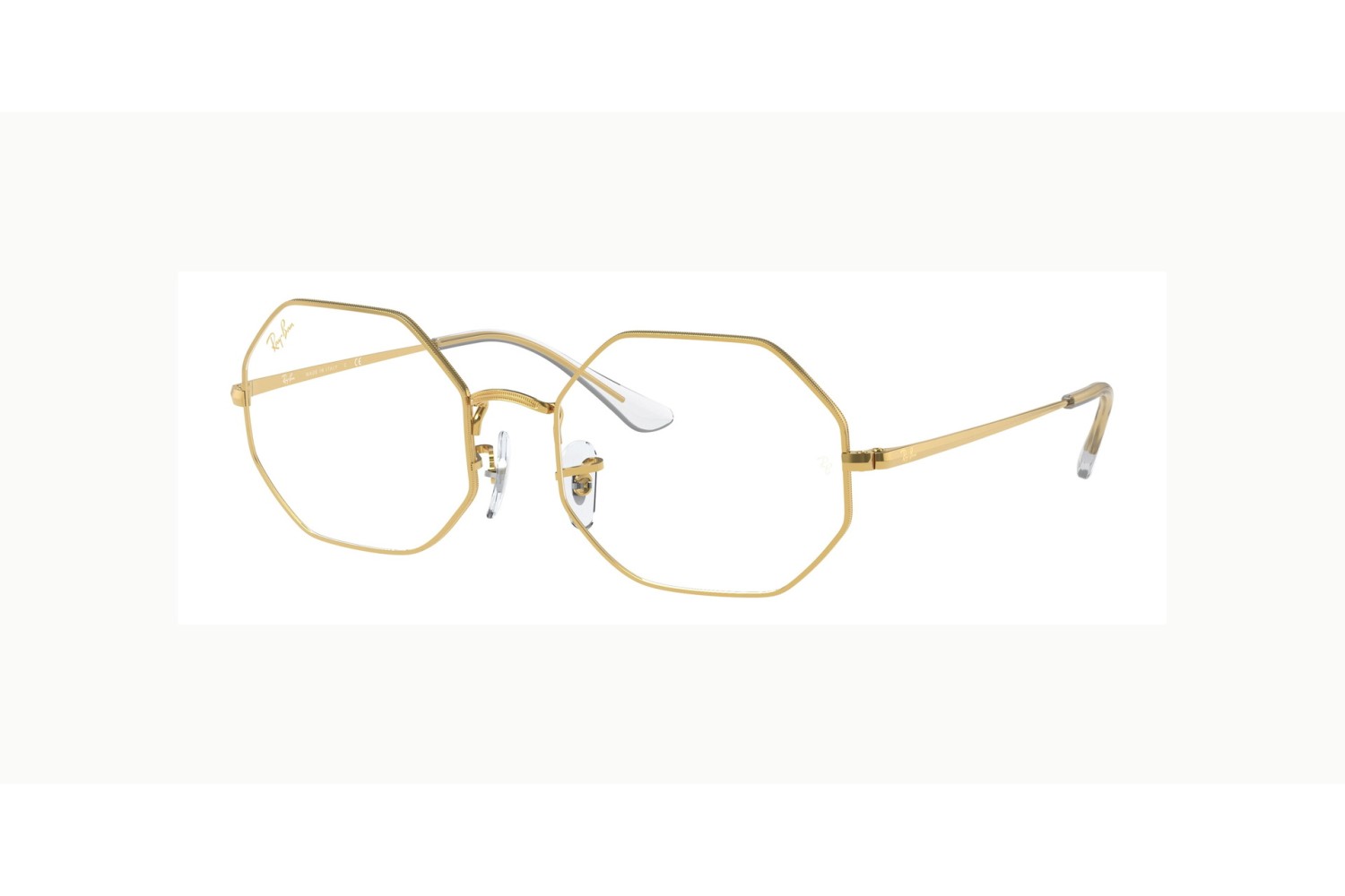 RAY-BAN - OCTAGON - RB1972 - 9196BF - 54