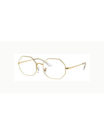 RAY-BAN - OCTAGON - RB1972 - 9196BF - 54