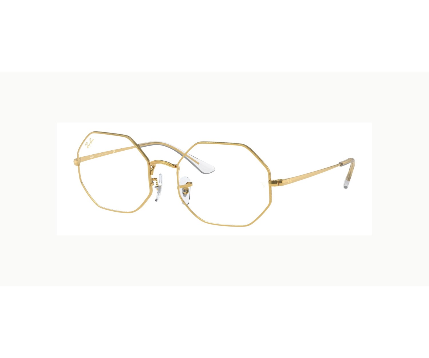 RAY-BAN - OCTAGON - RB1972 - 9196BF - 54