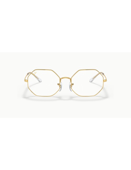 RAY-BAN - OCTAGON - RB1972 - 9196BF - 54