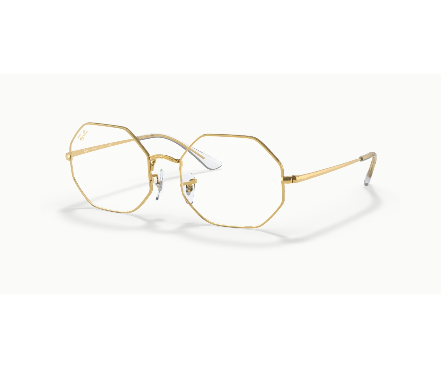 RAY-BAN - OCTAGON - RB1972 - 9196BF - 54