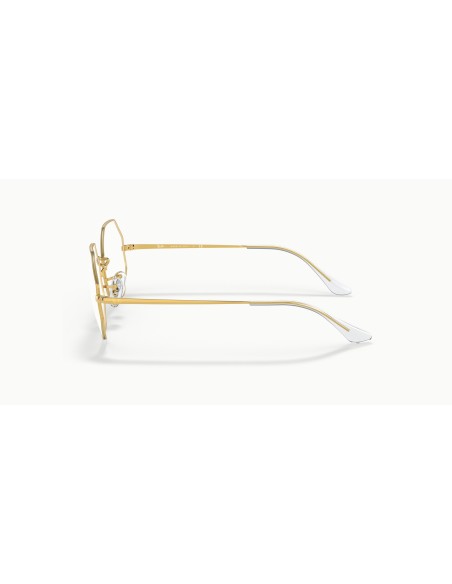 RAY-BAN - OCTAGON - RB1972 - 9196BF - 54