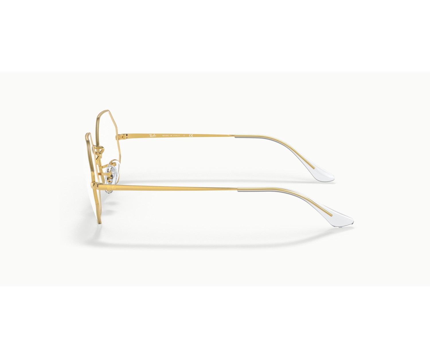 RAY-BAN - OCTAGON - RB1972 - 9196BF - 54
