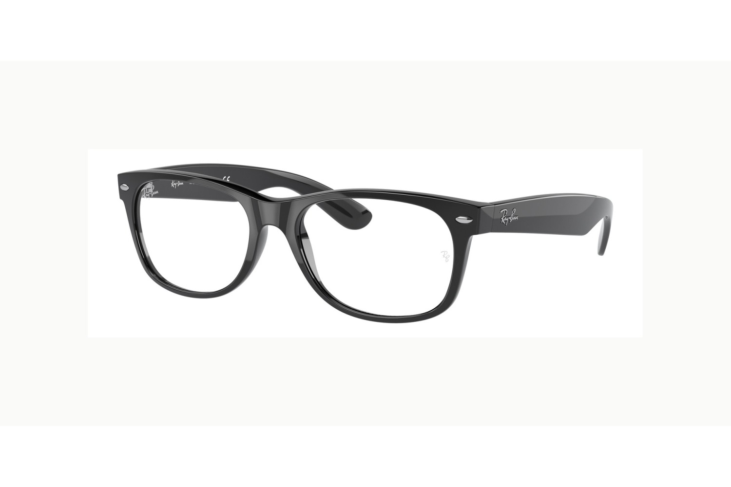 RAY-BAN - NEW WAYFARER - RB2132 - 901/BF - 52