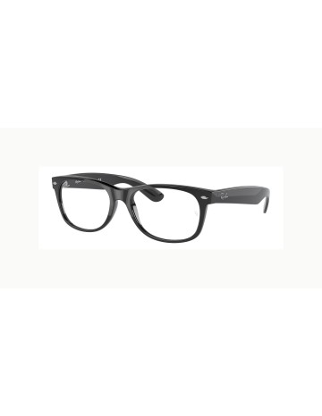 RAY-BAN - NEW WAYFARER - RB2132 - 901/BF - 52