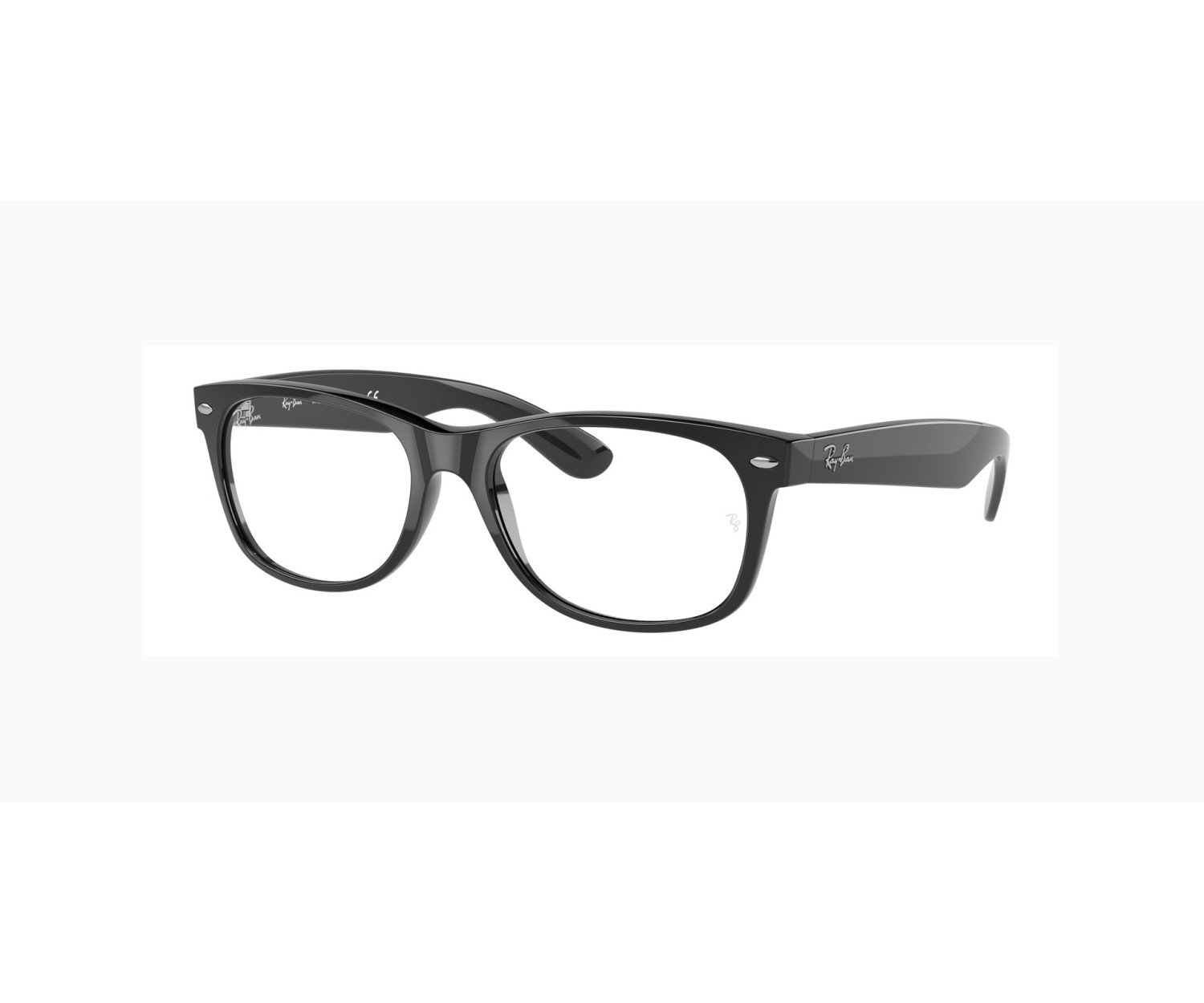 RAY-BAN - NEW WAYFARER - RB2132 - 901/BF - 52