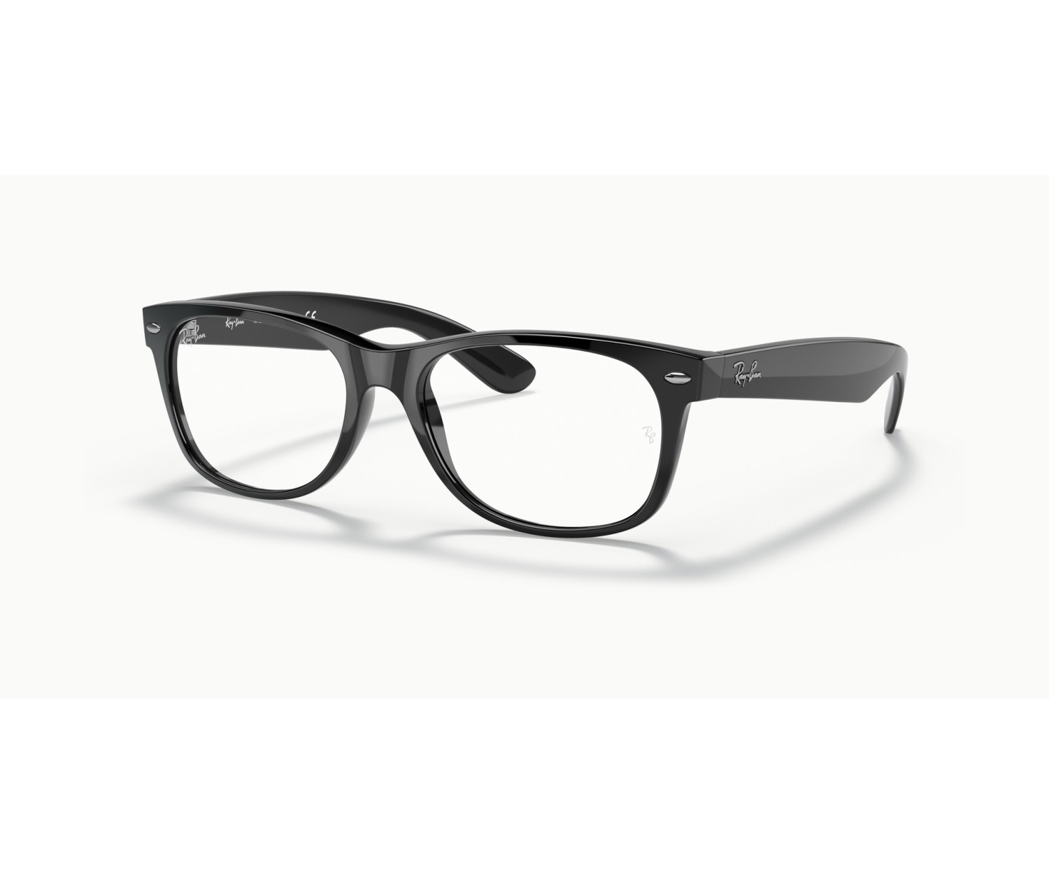RAY-BAN - NEW WAYFARER - RB2132 - 901/BF - 52