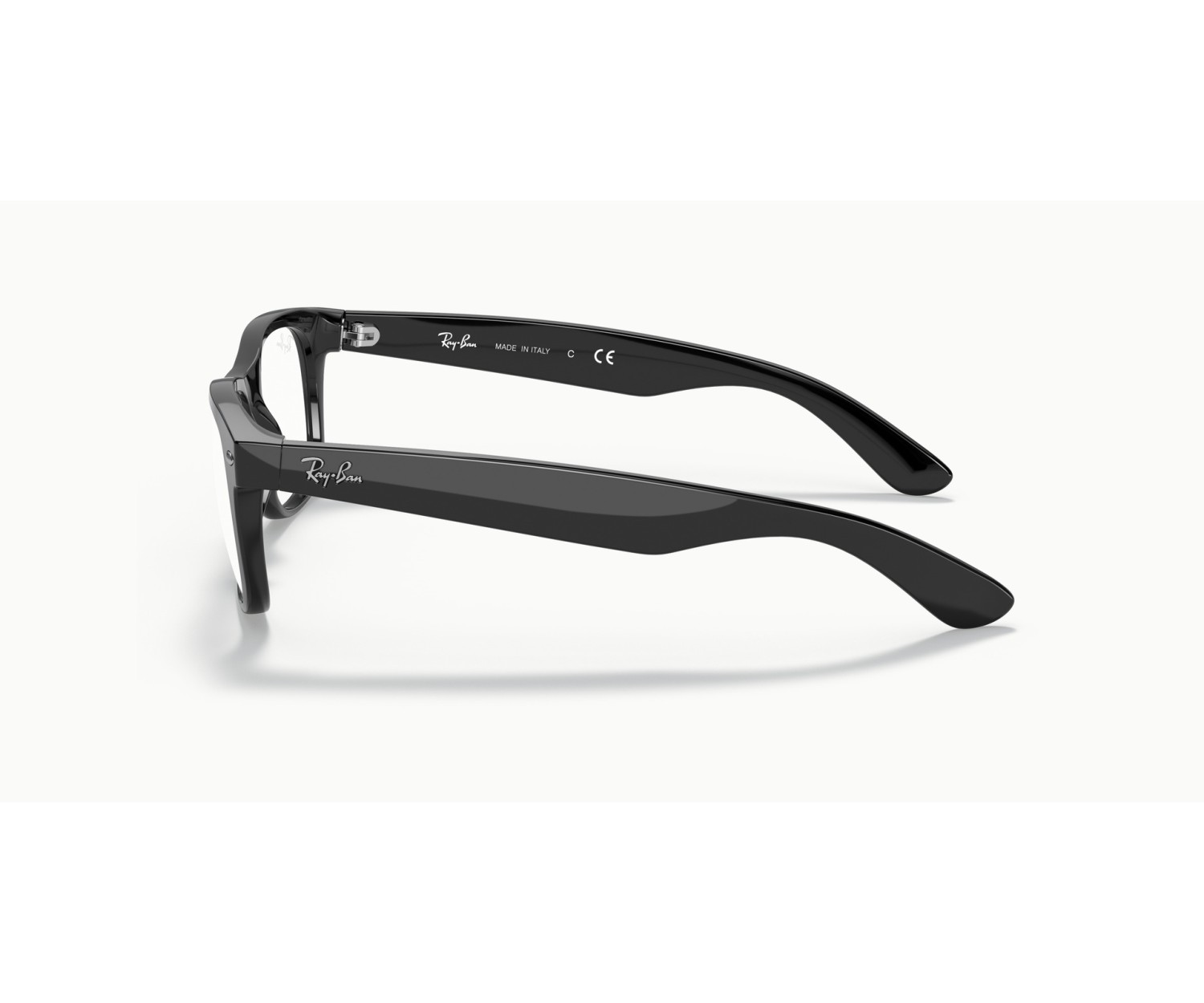 RAY-BAN - NEW WAYFARER - RB2132 - 901/BF - 52