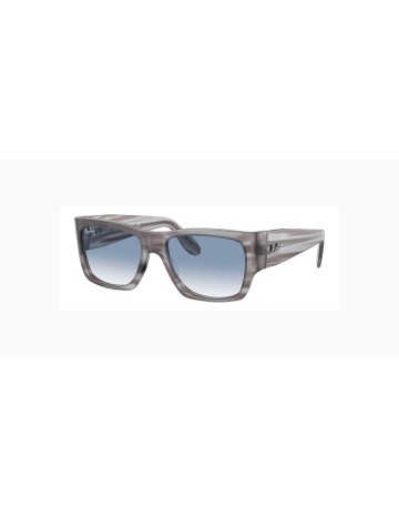 RAY-BAN - WAYFARER NOMAD - RB2187 - 13143F - 54