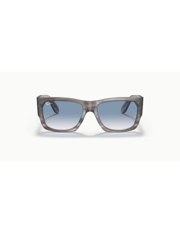 RAY-BAN - WAYFARER NOMAD - RB2187 - 13143F - 54 2