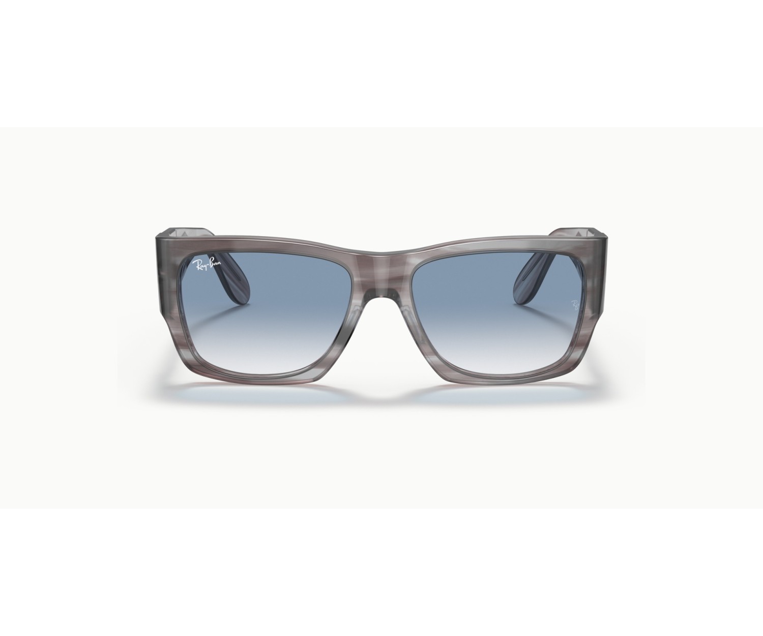 RAY-BAN - WAYFARER NOMAD - RB2187 - 13143F - 54