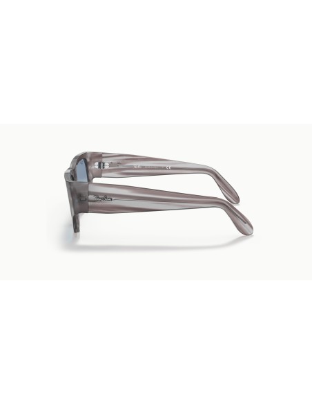 RAY-BAN - WAYFARER NOMAD - RB2187 - 13143F - 54
