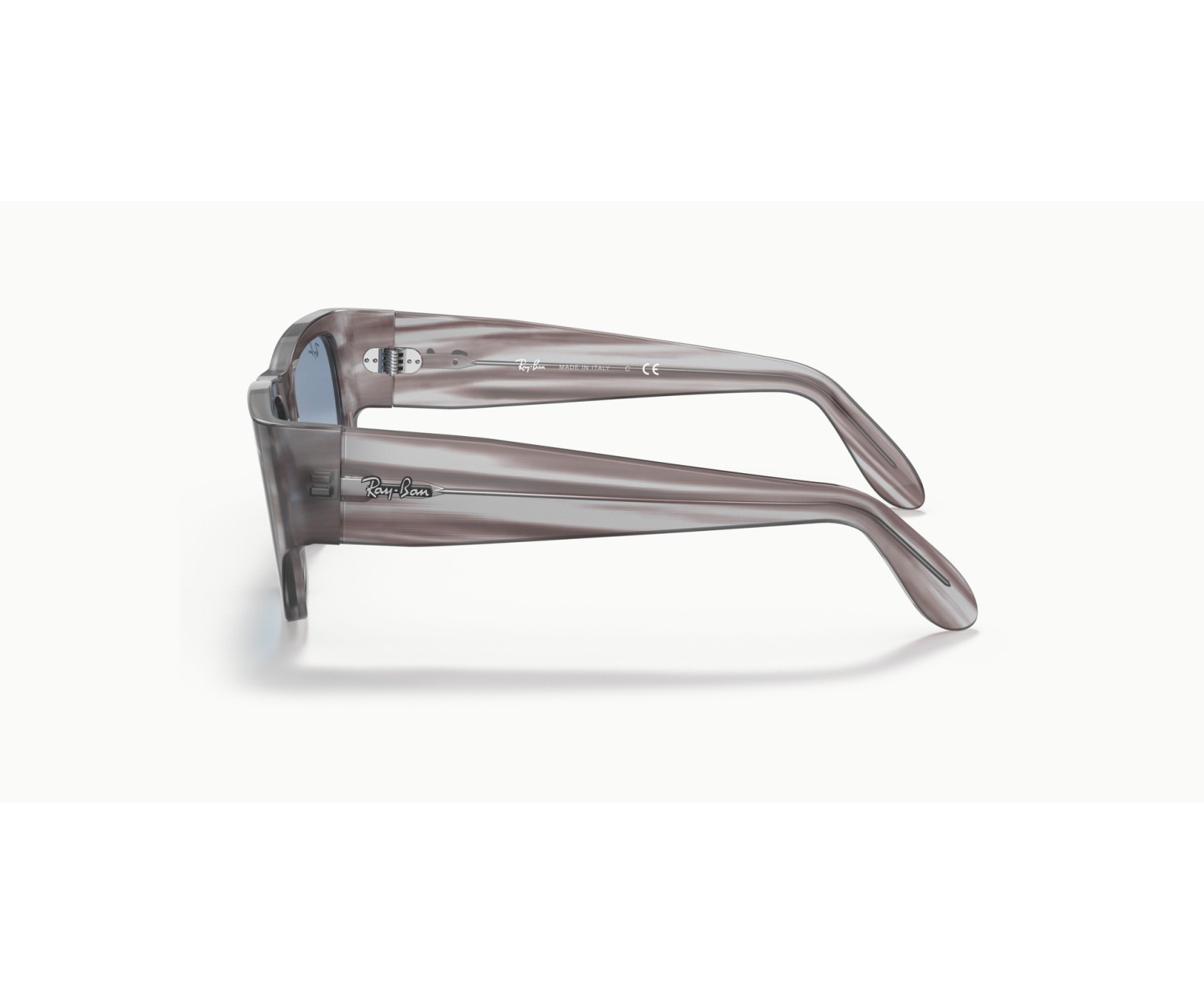 RAY-BAN - WAYFARER NOMAD - RB2187 - 13143F - 54