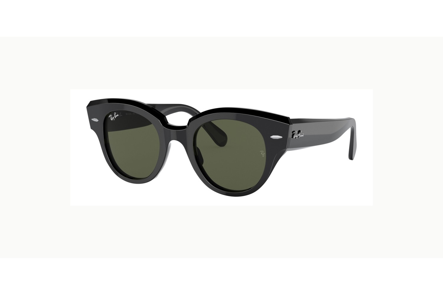RAY-BAN - ROUNDABOUT - RB2192 - 901/31 - 47
