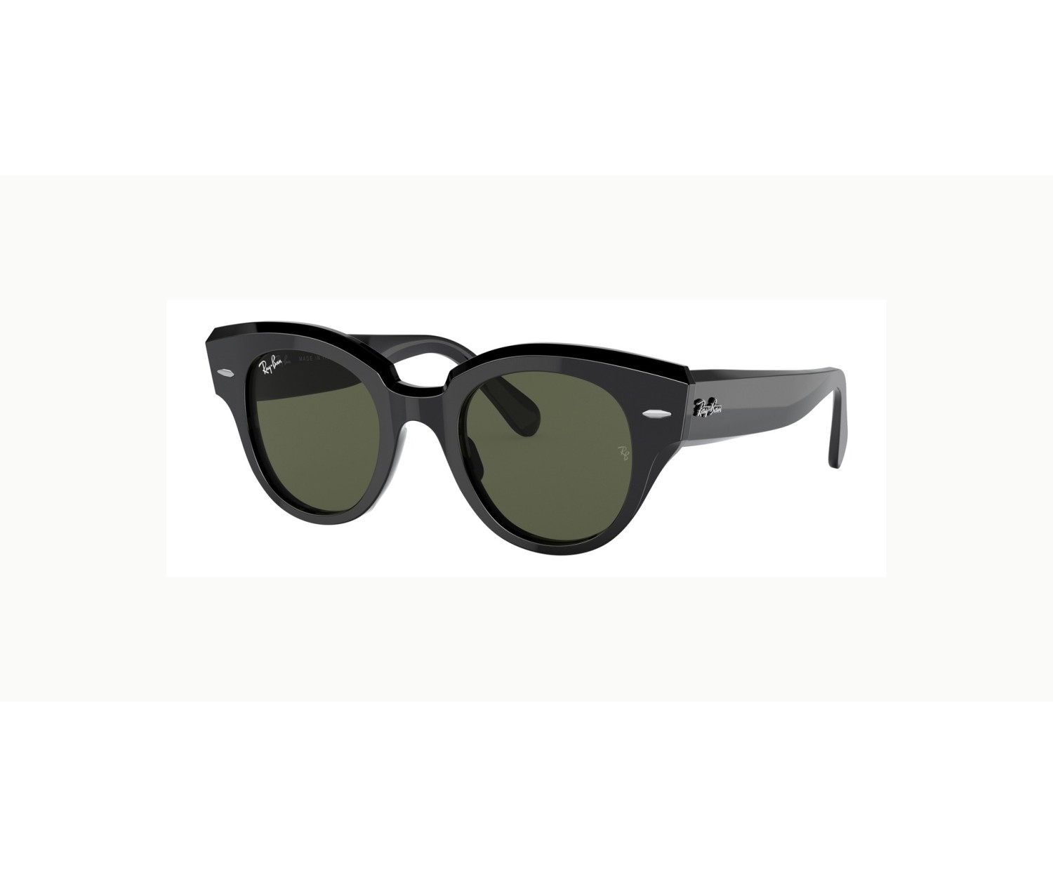 RAY-BAN - ROUNDABOUT - RB2192 - 901/31 - 47