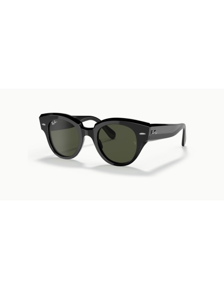 RAY-BAN - ROUNDABOUT - RB2192 - 901/31 - 47