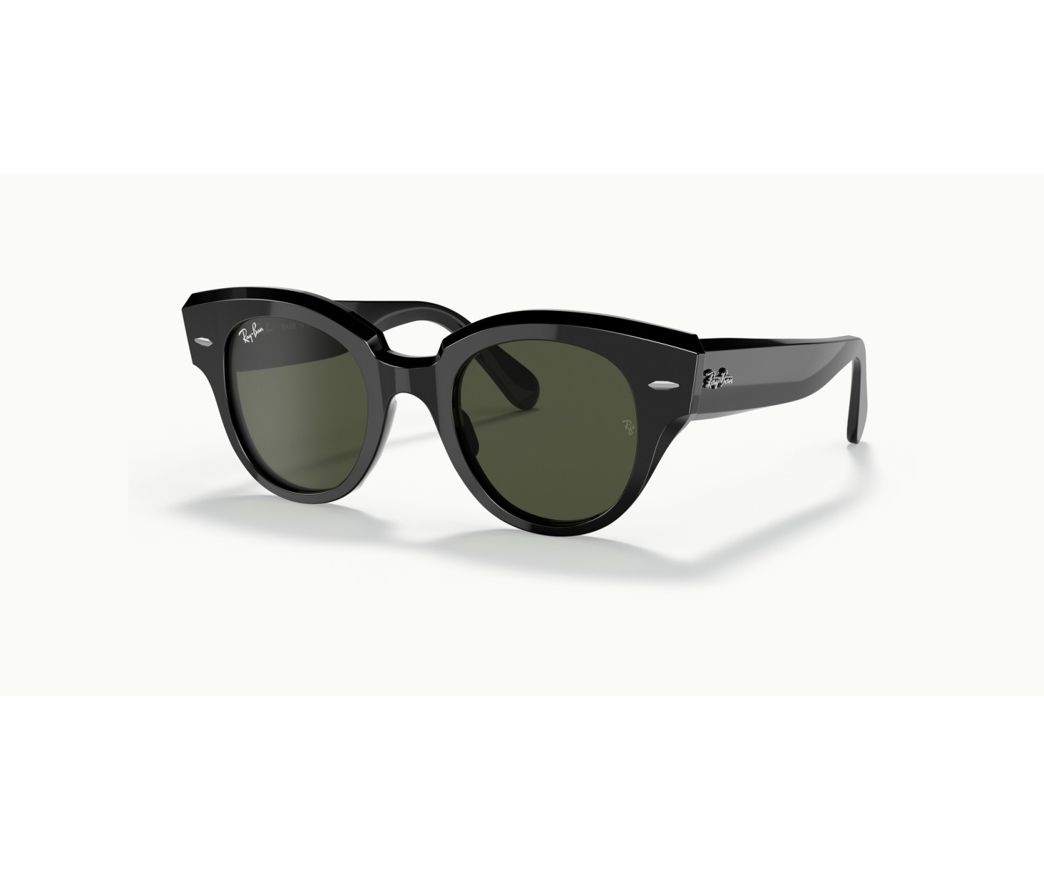 RAY-BAN - ROUNDABOUT - RB2192 - 901/31 - 47