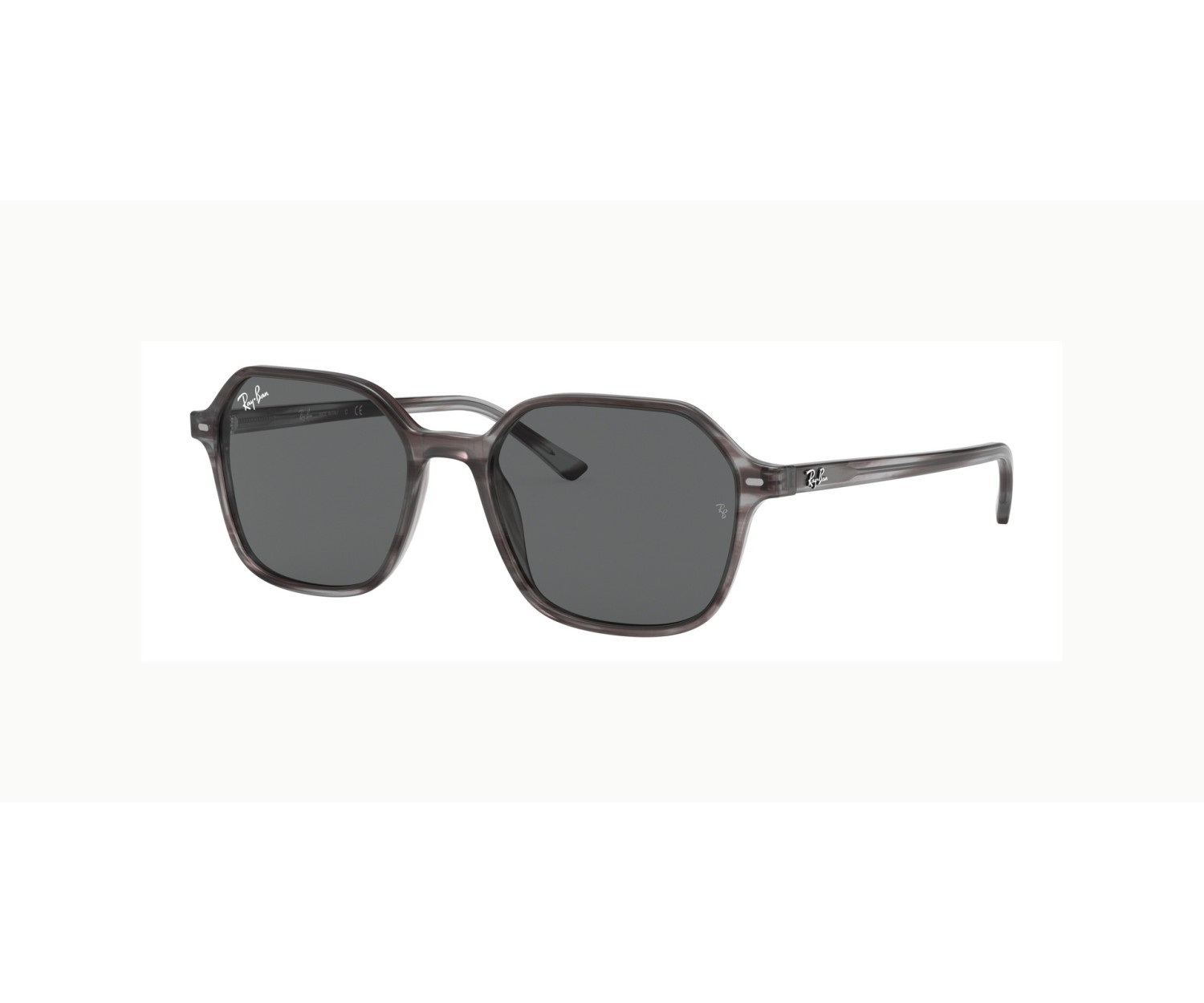 RAY-BAN - JOHN - RB2194 - 1314B1 - 53