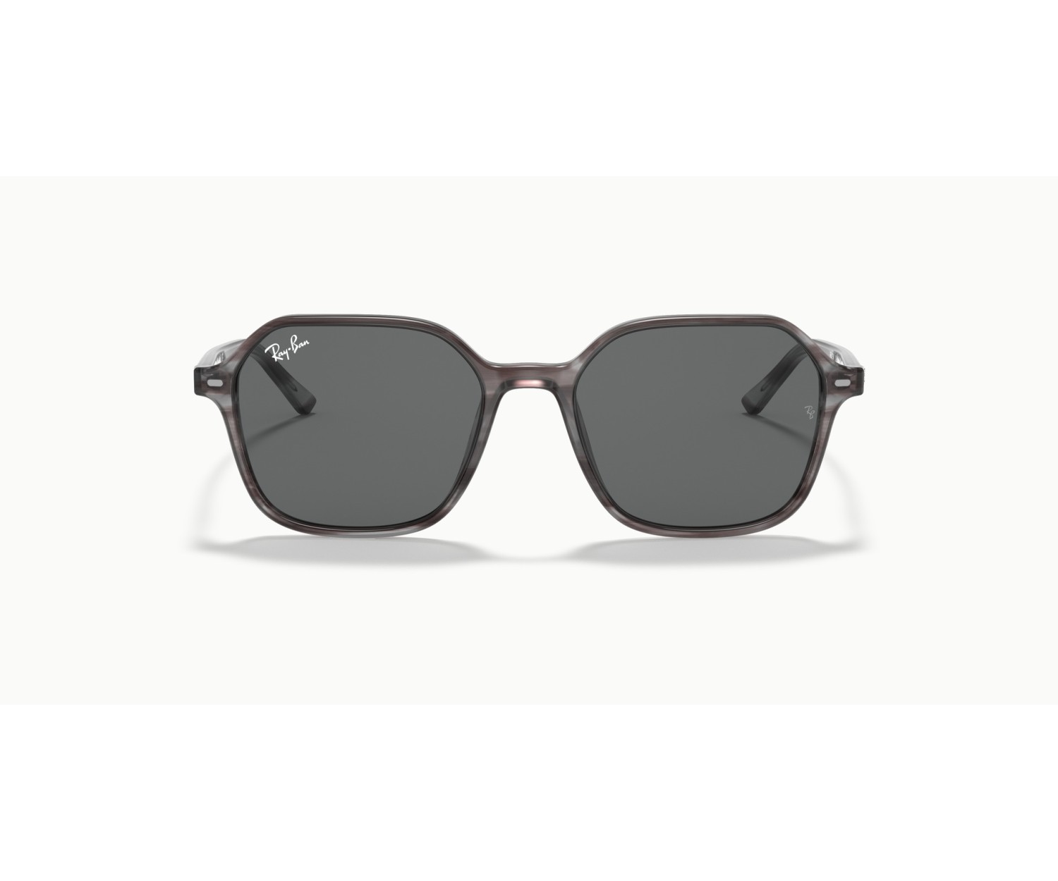 RAY-BAN - JOHN - RB2194 - 1314B1 - 53