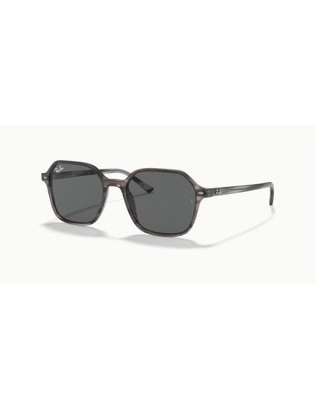 RAY-BAN - JOHN - RB2194 - 1314B1 - 53