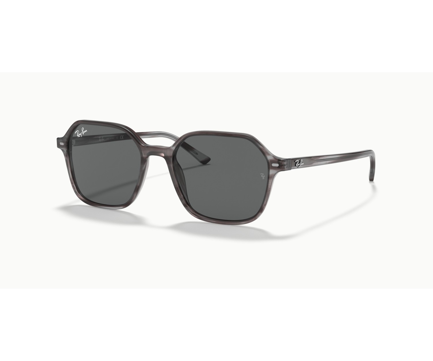 RAY-BAN - JOHN - RB2194 - 1314B1 - 53