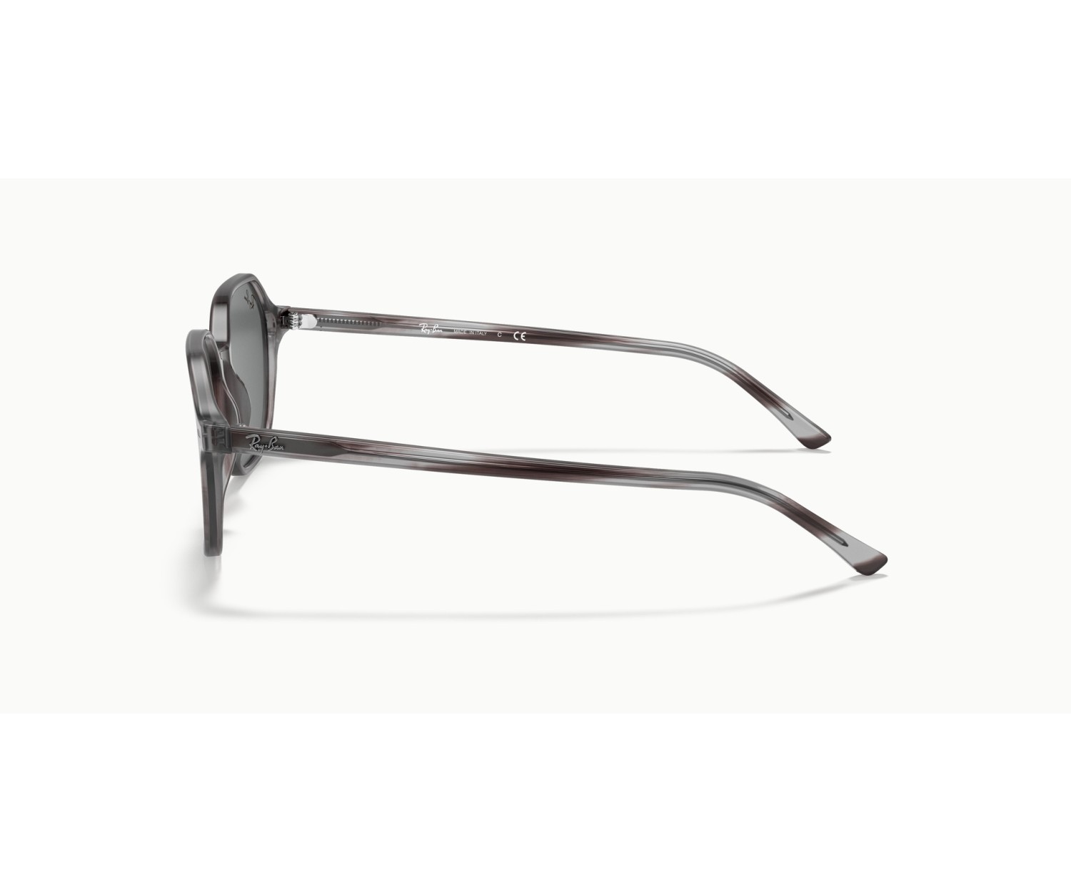 RAY-BAN - JOHN - RB2194 - 1314B1 - 53