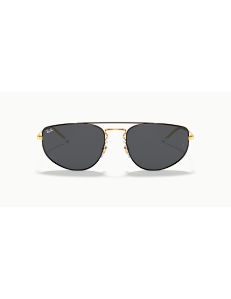 RAY-BAN - RB3668 - 905487 - 55
