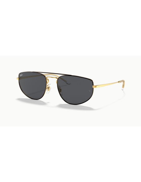 RAY-BAN - RB3668 - 905487 - 55