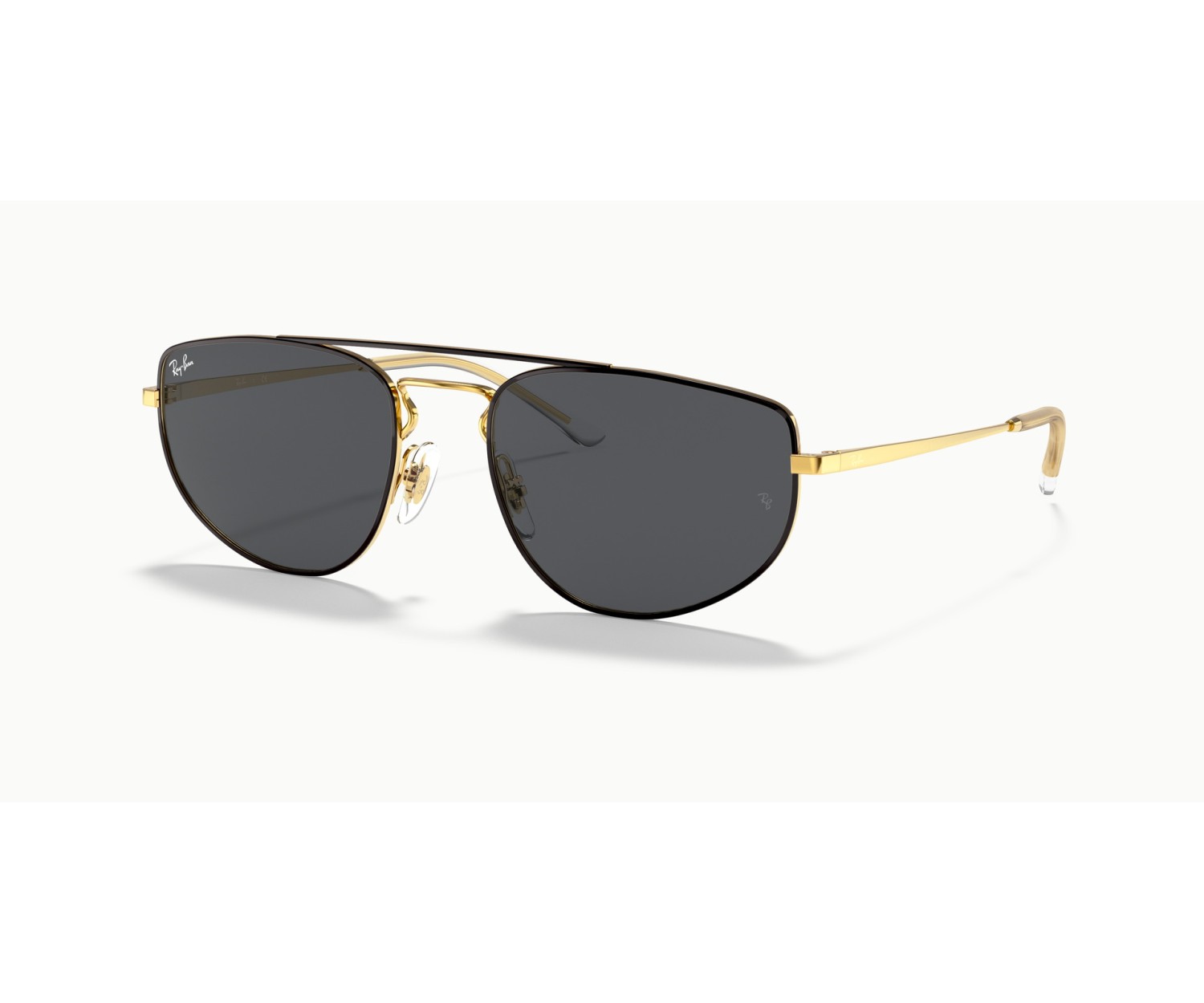 RAY-BAN - RB3668 - 905487 - 55