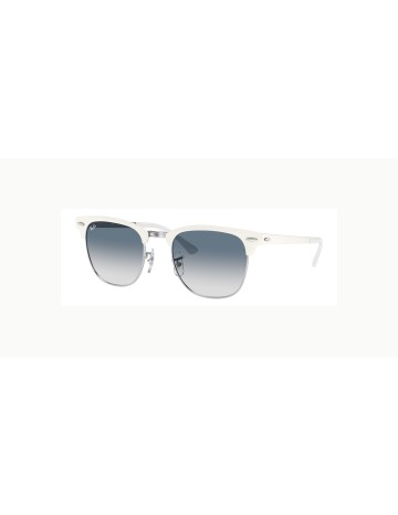 RAY-BAN META - CLUBMASTER METAL - RB3716 - 90883F - 51