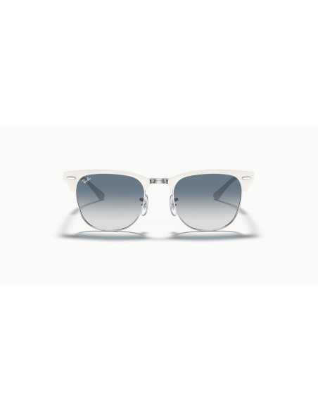 RAY-BAN META - CLUBMASTER METAL - RB3716 - 90883F - 51