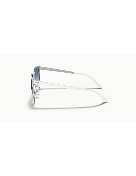 RAY-BAN META - CLUBMASTER METAL - RB3716 - 90883F - 51