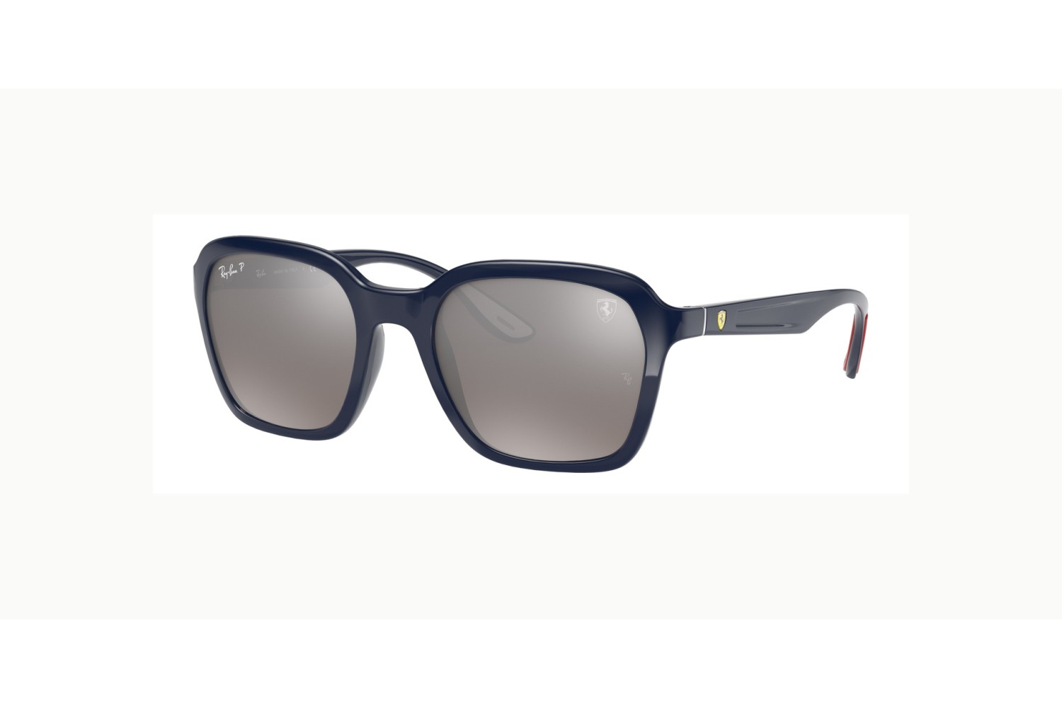 RAY-BAN - RB4343M - F6065J - 52