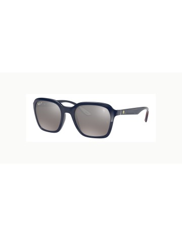 RAY-BAN - RB4343M - F6065J - 52