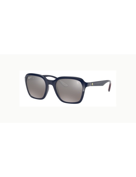 RAY-BAN - RB4343M - F6065J - 52