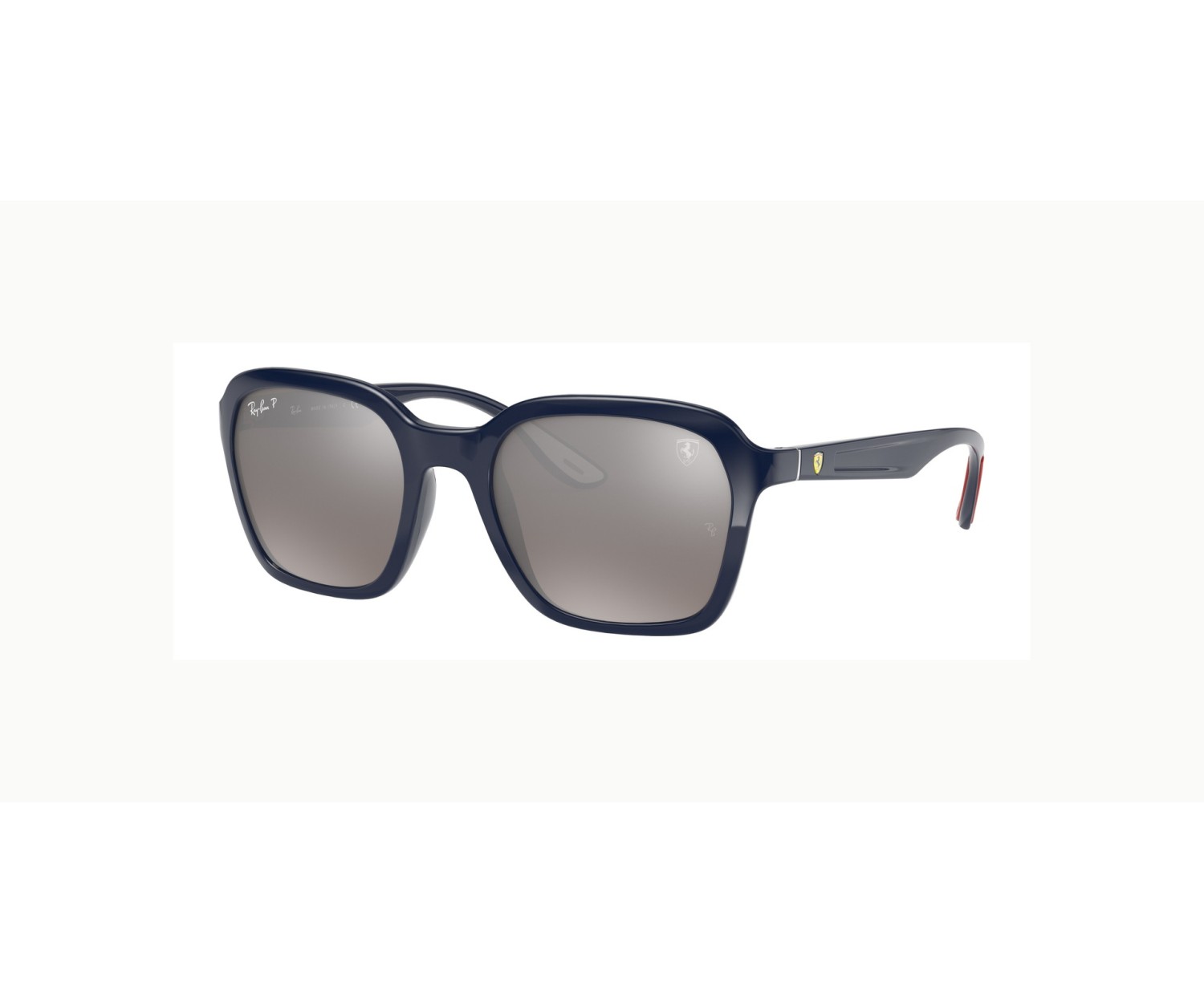 RAY-BAN - RB4343M - F6065J - 52
