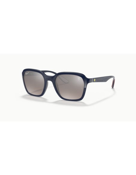 RAY-BAN - RB4343M - F6065J - 52
