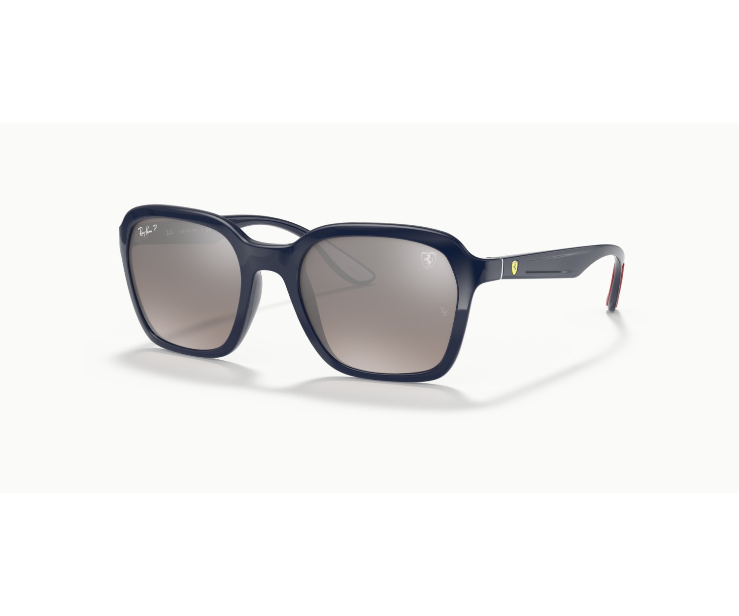 RAY-BAN - RB4343M - F6065J - 52