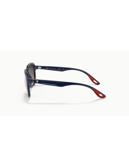RAY-BAN - RB4343M - F6065J - 52