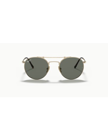 RAY-BAN - TITANIUM - RB8147M - 9143 - 50 2