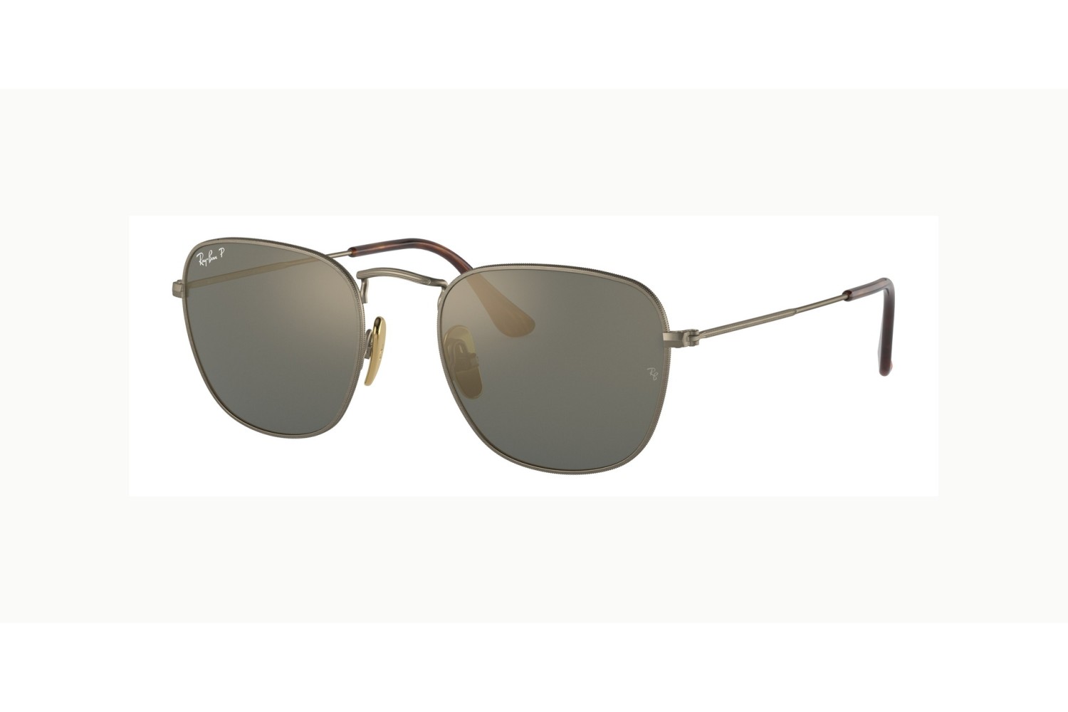 RAY-BAN - FRANK - RB8157 - 9207T0 - 51