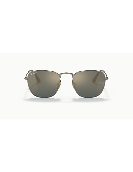 RAY-BAN - FRANK - RB8157 - 9207T0 - 51