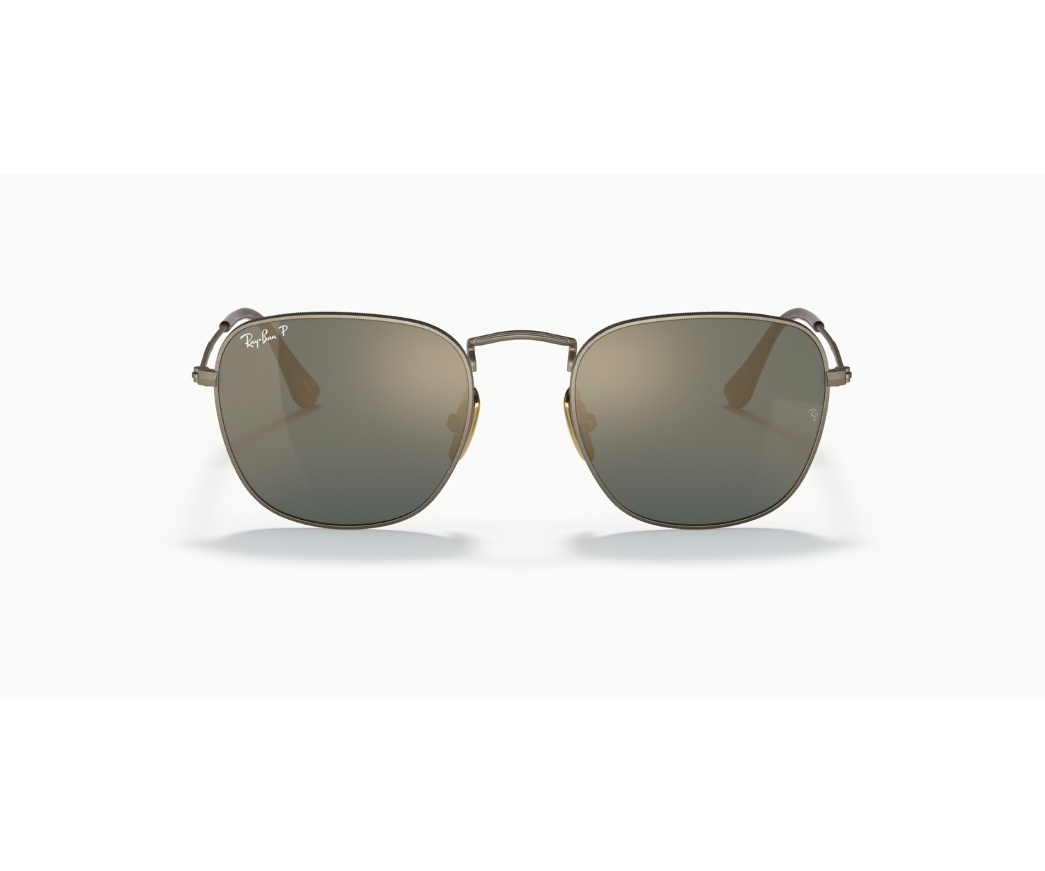 RAY-BAN - FRANK - RB8157 - 9207T0 - 51