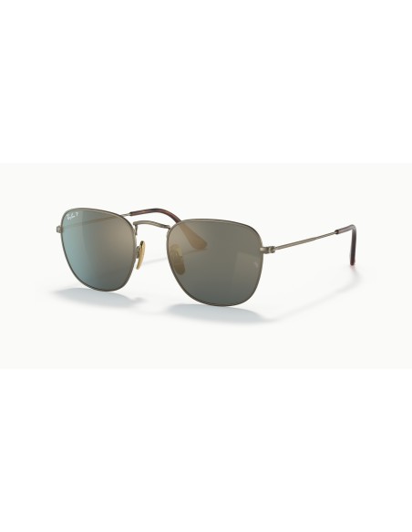 RAY-BAN - FRANK - RB8157 - 9207T0 - 51