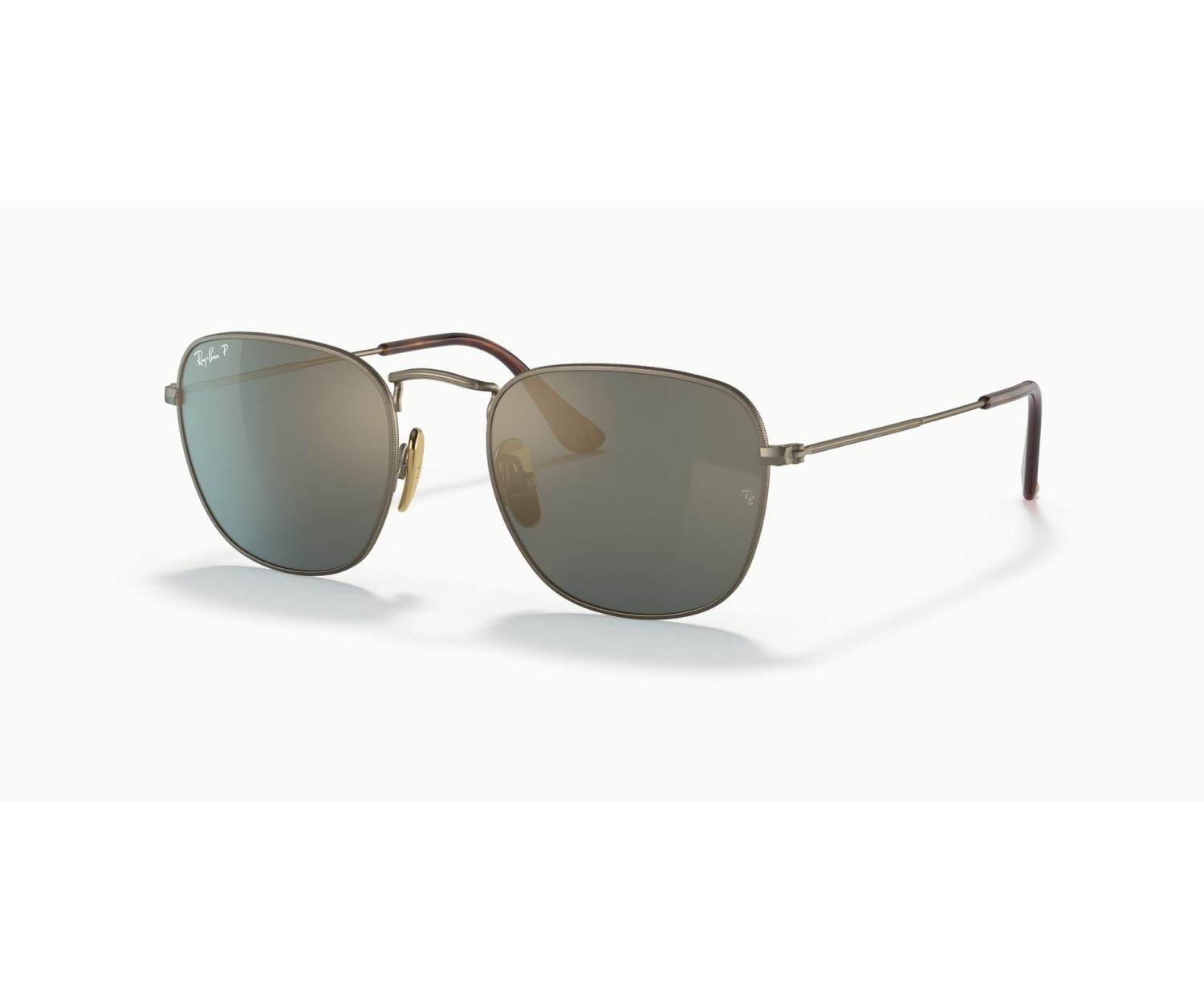 RAY-BAN - FRANK - RB8157 - 9207T0 - 51