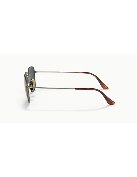 RAY-BAN - FRANK - RB8157 - 9207T0 - 51