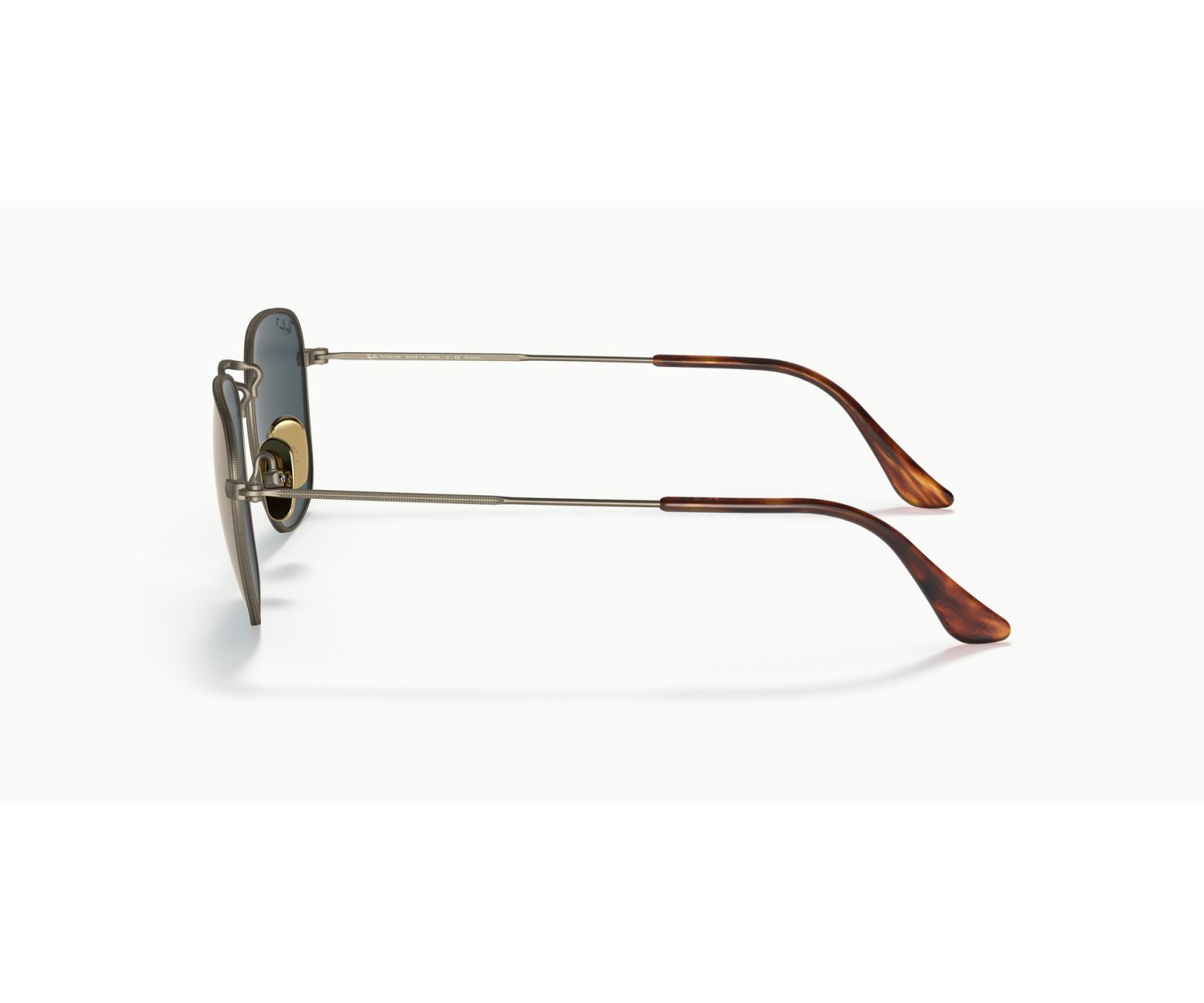 RAY-BAN - FRANK - RB8157 - 9207T0 - 51