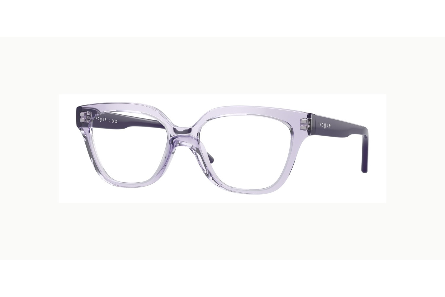 VOGUE JUNIOR OPHTHAL - VY2023 - 2745 - 46
