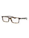 RAY-BAN VISTA - RX8901 - 5846 - 53