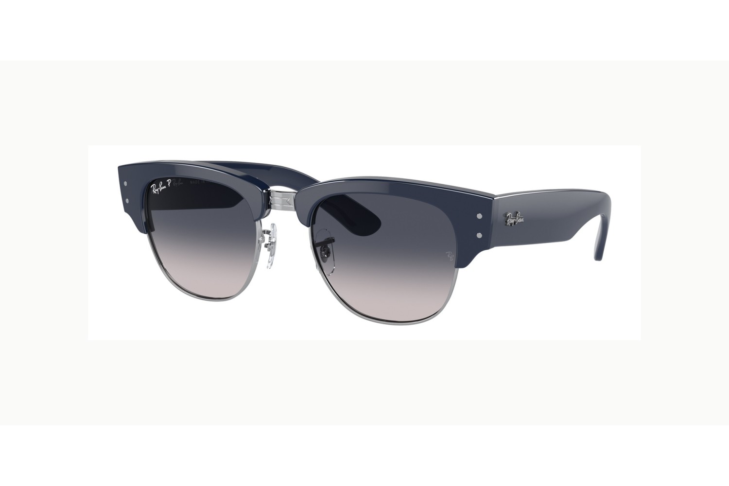 RAY-BAN - MEGA CLUBMASTER - RB0316S - 136678 - 50